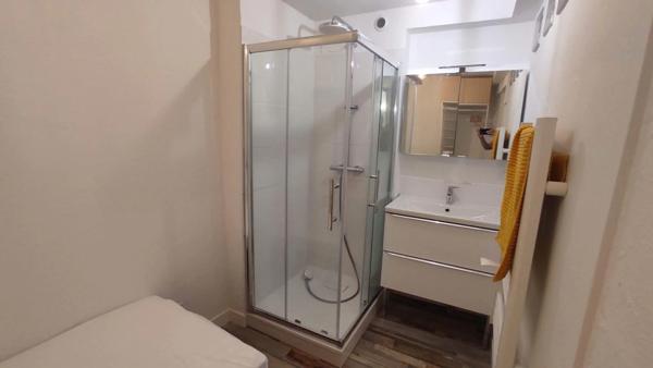 Appartement à louer à Meximieux (01800)