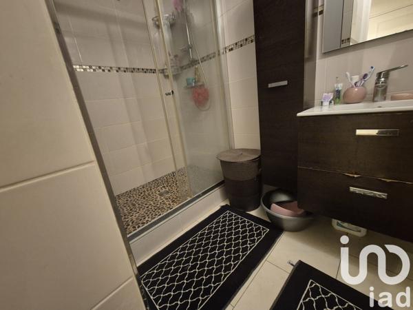 Appartement à vendre 2 pièces 47 m² Livry-Gargan