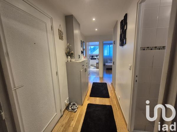 Appartement à vendre 2 pièces 47 m² Livry-Gargan