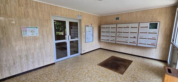 Appartement Troyes 3 pièce(s) 64.40 m2