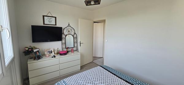 Appartement Troyes 3 pièce(s) 64.40 m2