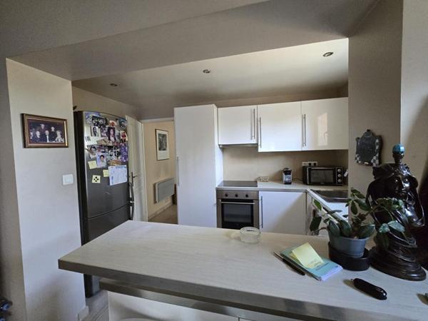 Maison Les Arcs 9 pièce(s) 215 m2