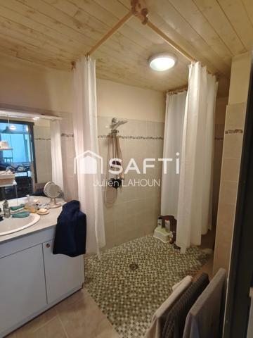 Immeuble de rapport – 3 logements loués – 225 m² – Rentabilité immédiate