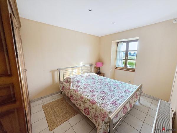 Maison à Beaurepaire, 38270 - 6 pièces 243m²