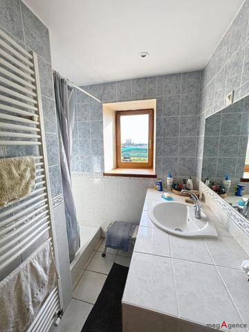 Maison à Beaurepaire, 38270 - 6 pièces 243m²