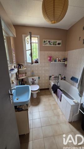 Maison à vendre 9 pièces 200 m² Marseillan