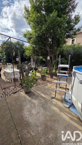 Maison à vendre 9 pièces 200 m² Marseillan