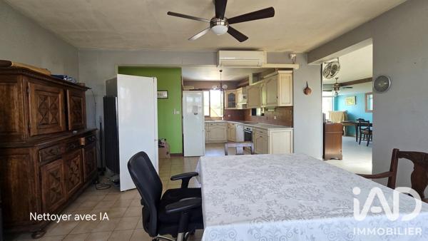 Maison à vendre 9 pièces 200 m² Marseillan