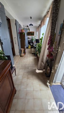 Maison à vendre 9 pièces 200 m² Marseillan