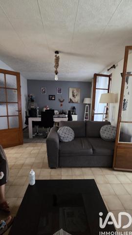 Maison à vendre 9 pièces 200 m² Marseillan