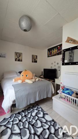 Maison à vendre 9 pièces 200 m² Marseillan