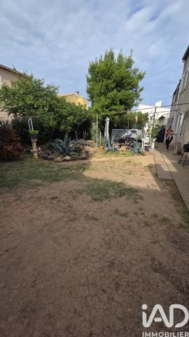 Maison à vendre 9 pièces 200 m² Marseillan