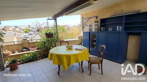 Maison à vendre 9 pièces 200 m² Marseillan