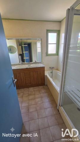 Maison à vendre 9 pièces 200 m² Marseillan