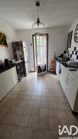 Maison à vendre 9 pièces 200 m² Marseillan