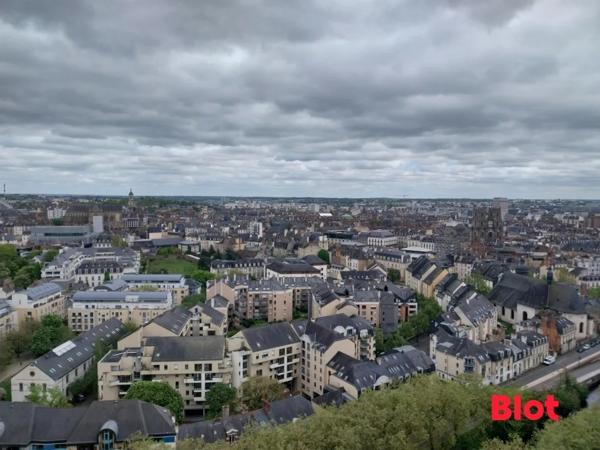 Appartement 1 pièce(s)