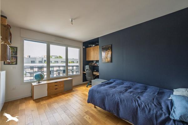 Appartement à vendre |  Saint-Ouen |  5 pièces | 133,7 m²