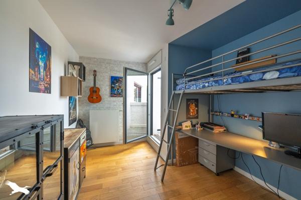 Appartement à vendre |  Saint-Ouen |  5 pièces | 133,7 m²