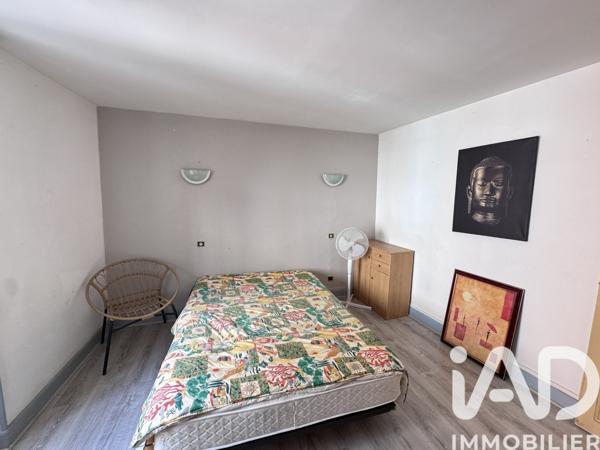 Immeuble à vendre 63 m² Vals-les-Bains