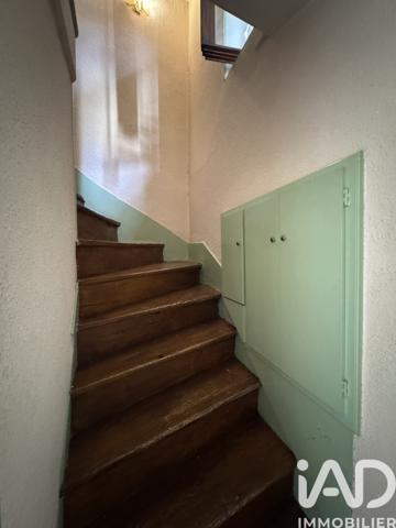 Immeuble à vendre 63 m² Vals-les-Bains