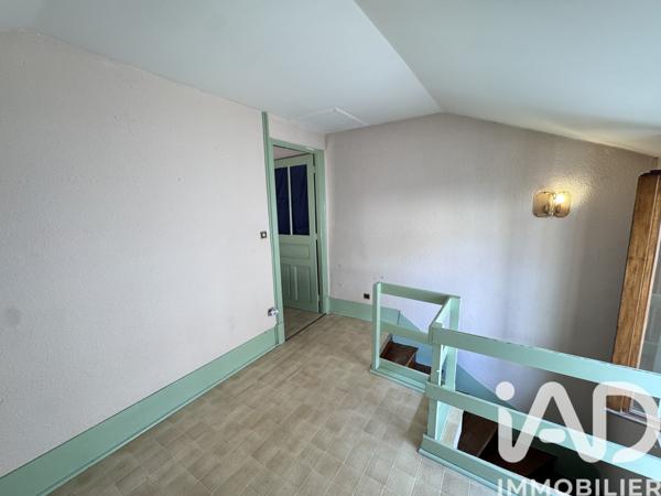 Immeuble à vendre 63 m² Vals-les-Bains