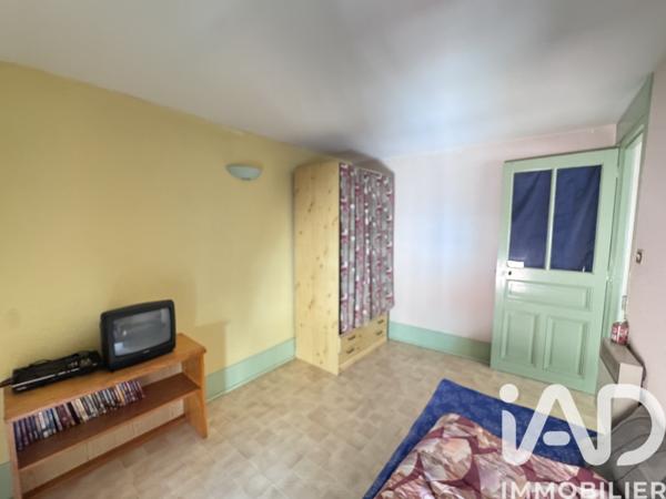 Immeuble à vendre 63 m² Vals-les-Bains