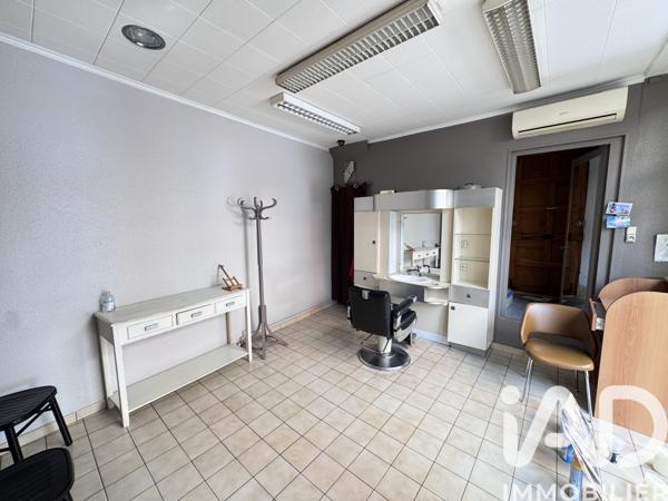 Immeuble à vendre 63 m² Vals-les-Bains