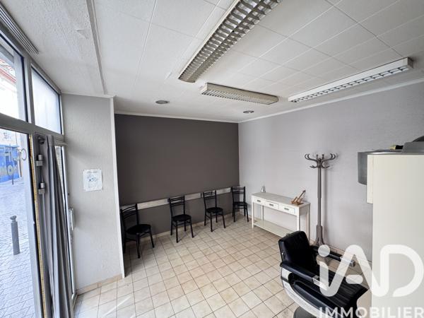 Immeuble à vendre 63 m² Vals-les-Bains