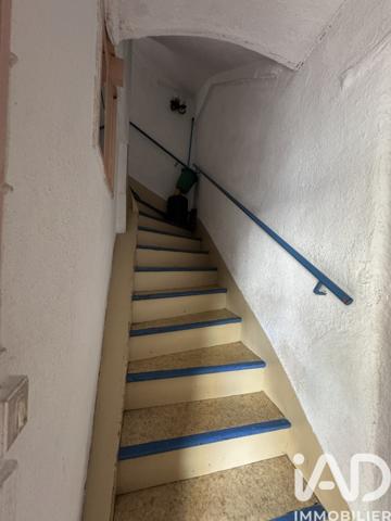 Immeuble à vendre 63 m² Vals-les-Bains