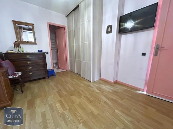 Appartement à vendre 2 pièces 62.73m²