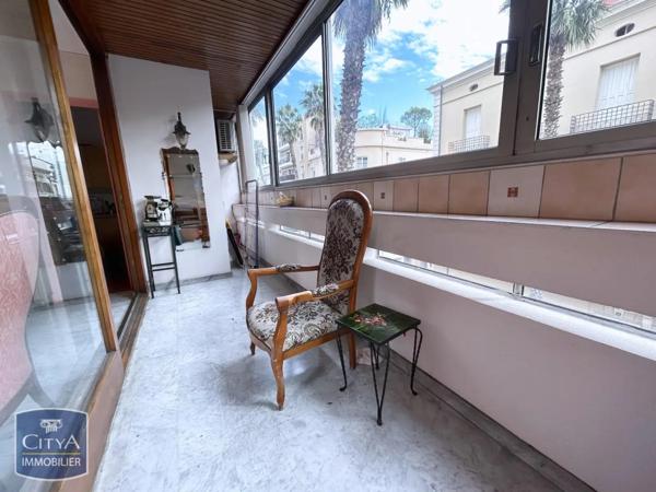 Appartement à vendre 2 pièces 62.73m²