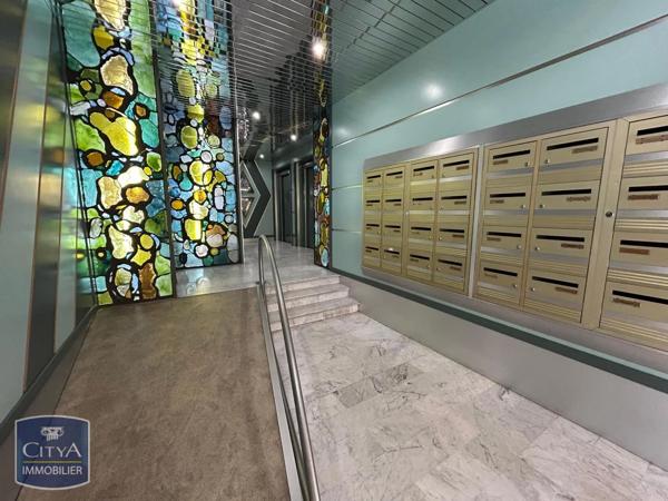 Appartement à vendre 2 pièces 62.73m²