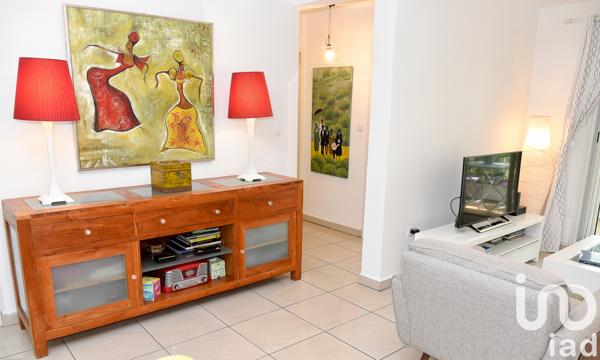 Appartement à vendre 3 pièces 68 m² Saint-Denis