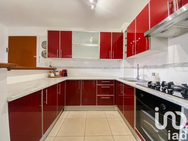 Appartement à vendre 3 pièces 68 m² Saint-Denis