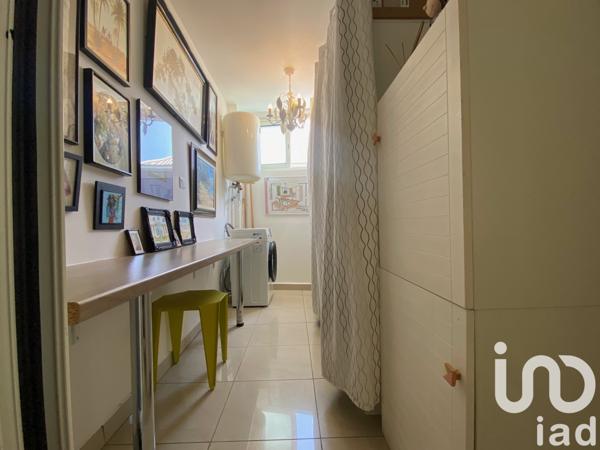 Appartement à vendre 3 pièces 68 m² Saint-Denis