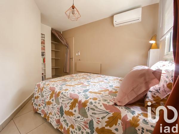 Appartement à vendre 3 pièces 68 m² Saint-Denis