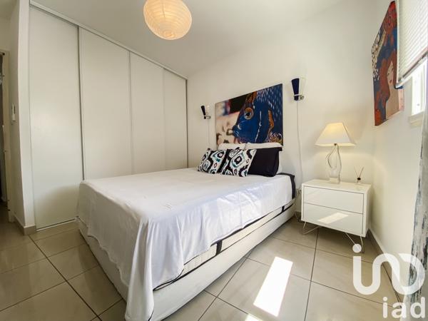 Appartement à vendre 3 pièces 68 m² Saint-Denis