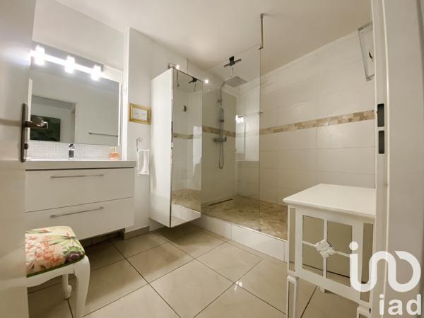 Appartement à vendre 3 pièces 68 m² Saint-Denis