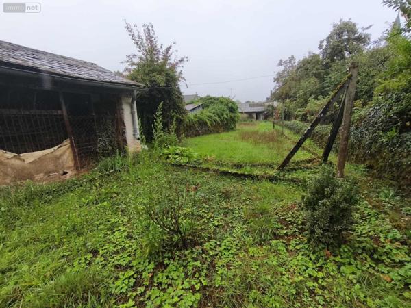 Maison à vendre à Pleaux dans le Cantal (15700), ref : 059-2027