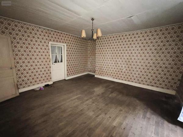 Maison à vendre à Pleaux dans le Cantal (15700), ref : 059-2027