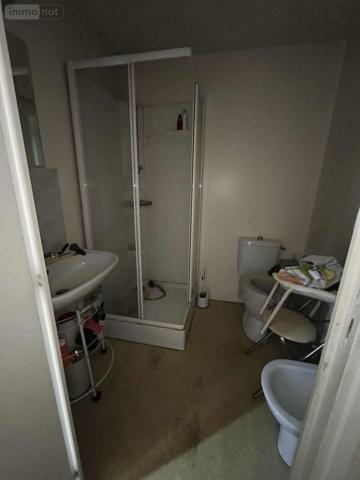 Maison à vendre à Pleaux dans le Cantal (15700), ref : 059-2027