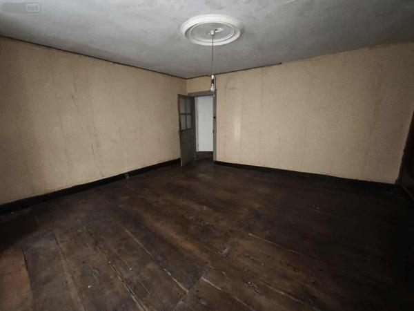 Maison à vendre à Pleaux dans le Cantal (15700), ref : 059-2027