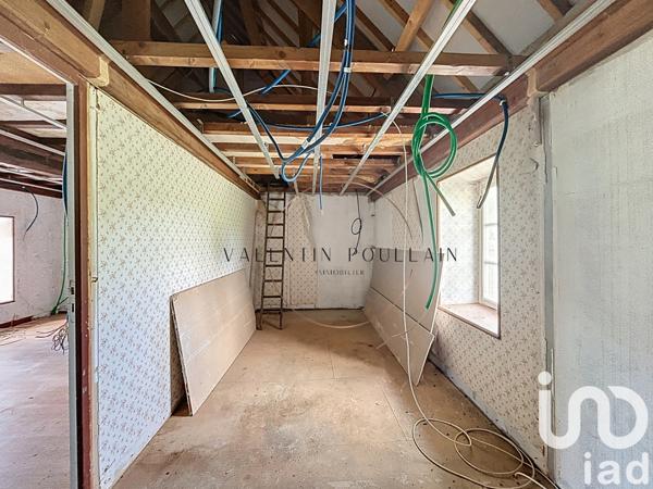 Maison à vendre 7 pièces 179 m² Saint-Sauveur-Villages