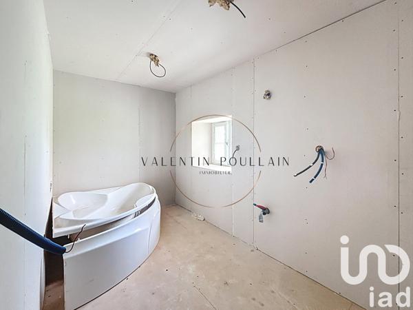 Maison à vendre 7 pièces 179 m² Saint-Sauveur-Villages