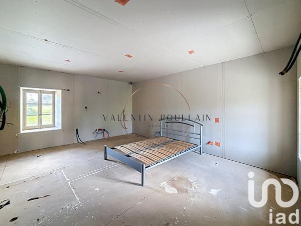 Maison à vendre 7 pièces 179 m² Saint-Sauveur-Villages