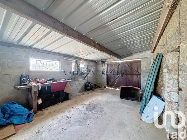 Maison à vendre 7 pièces 179 m² Saint-Sauveur-Villages