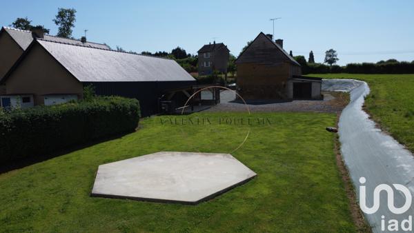 Maison à vendre 7 pièces 179 m² Saint-Sauveur-Villages