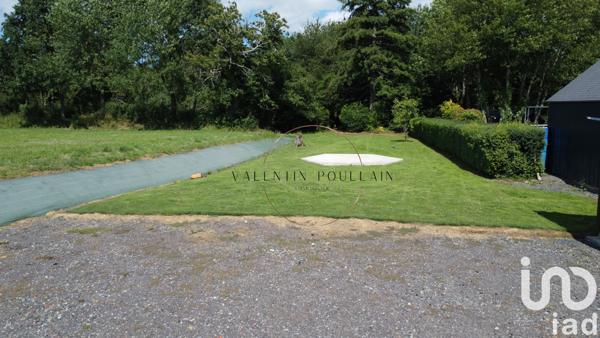 Maison à vendre 7 pièces 179 m² Saint-Sauveur-Villages