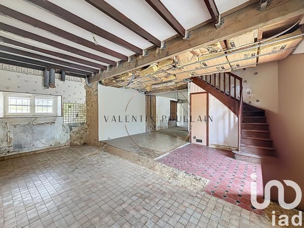 Maison à vendre 7 pièces 179 m² Saint-Sauveur-Villages