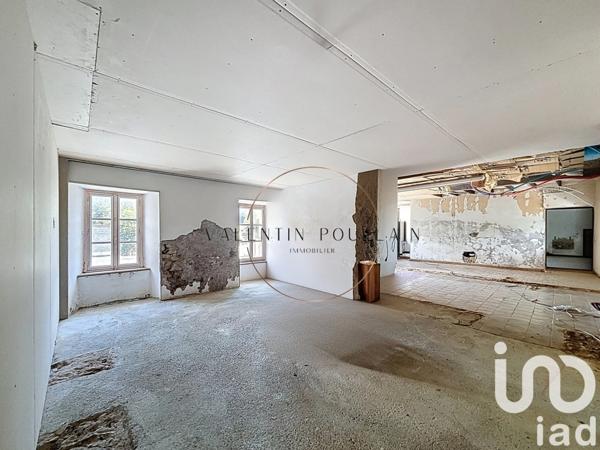 Maison à vendre 7 pièces 179 m² Saint-Sauveur-Villages